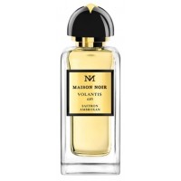 Maison Noir Volantis 685