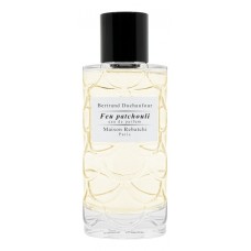 Maison Rebatchi Feu Patchouli фото духи