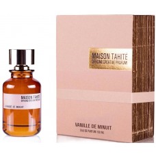Maison Tahite - Officine Creative Profumi Vanille De Minuit фото духи