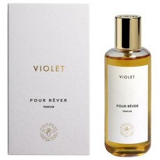 Maison Violet Pour Rever фото духи