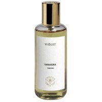 Maison Violet Tanagra
