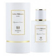 Maissa Parfums Ambre Millenaire