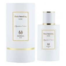 Maissa Parfums Black Smocking