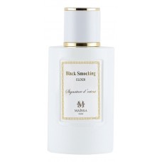 Maissa Parfums Black Smocking фото духи