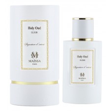 Maissa Parfums Holy Oud