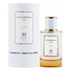 Maissa Parfums Jardin De Babylone (Jasmin) фото духи