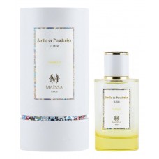 Maissa Parfums Jardin De Peradeniya (Vanille) фото духи