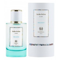 Maissa Parfums Jardin Sicilien (Bergamote)