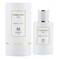 Maissa Parfums Ottoman Leather