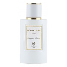 Maissa Parfums Ottoman Leather фото духи