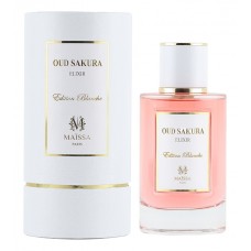 Maissa Parfums Oud Sakura фото духи