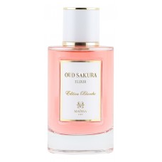 Maissa Parfums Oud Sakura фото духи