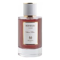 Maissa Parfums Oud Sultan