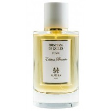 Maissa Parfums Princesse De Galles фото духи