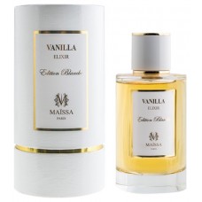 Maissa Parfums Vanilla фото духи