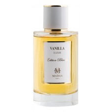 Maissa Parfums Vanilla фото духи