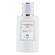 Maissa Parfums Wood Platinium фото духи