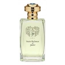 Maitre Parfumeur et Gantier Ambre Mythique фото духи