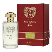 Maitre Parfumeur et Gantier Fleur des Comores