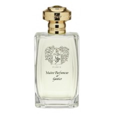 Maitre Parfumeur et Gantier Fleur des Comores фото духи