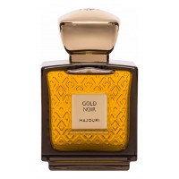 Majouri Gold Noir