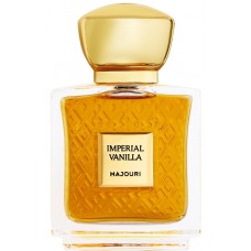 Majouri Imperial Vanilla фото духи