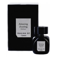Making of Cannes Amazing Shooting