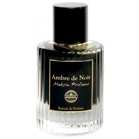 Maksim Perfume Ambre De Noir