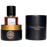Maksim Perfume Cafe Mystique