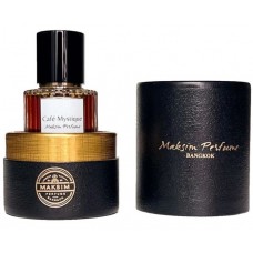 Maksim Perfume Cafe Mystique