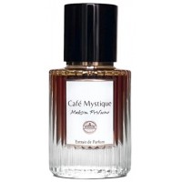 Maksim Perfume Cafe Mystique