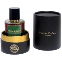 Maksim Perfume Chypre De Grand