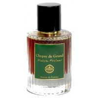 Maksim Perfume Chypre De Grand