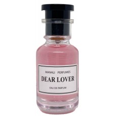 Manali Perfumes Dear Lover