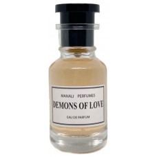 Manali Perfumes Demons Of Love