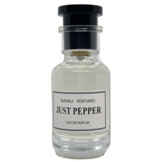 Manali Perfumes Just Pepper фото духи