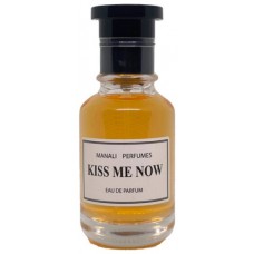 Manali Perfumes Kiss Me Now фото духи