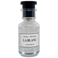 Manali Perfumes La Blanc