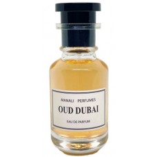 Manali Perfumes Oud Dubai фото духи