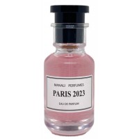 Manali Perfumes Paris 2023