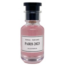 Manali Perfumes Paris 2023 фото духи