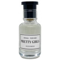 Manali Perfumes Pretty Girls