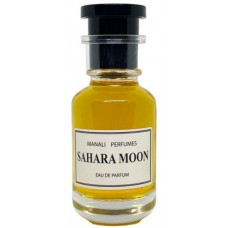 Manali Perfumes Sahara Moon фото духи