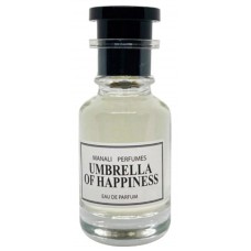 Manali Perfumes Umbrella Of Happiness фото духи