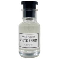 Manali Perfumes White Berry