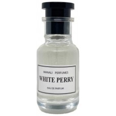 Manali Perfumes White Berry фото духи