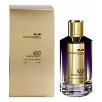 Mancera Aoud Black Candy