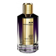 Mancera Aoud Black Candy фото духи