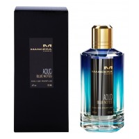 Mancera Aoud Blue Notes