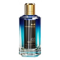 Mancera Aoud Blue Notes